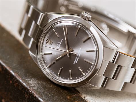 rolex 1002 grey dial|rolex oyster perpetual 1972.